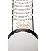 Hybedora Perfect Kitchen Companion Vegetable Parmesan Grater & Lemon Zester with Protective Safety Cover & Ergonomic Handle-Release Your Inner Chef Today, s, White