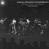 Barbara Thompson｜A Cry from the Heart