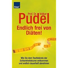 Endlich frei von Di�ten!