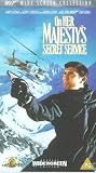 On Her Majesty's Secret Service [1969]