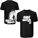 AND 1 Hoop Life Short Sleeve Tee Mens