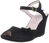 Rue du Jour Womens Clayton Wedge Sandal Sandal