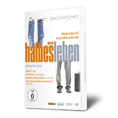 Mein halbes Leben