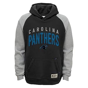 NFL Carolina Panthers Boys 