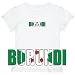 T-Shirt Woman White 