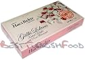 Haci Bekir Turkish Delight Rose Flavour 500 g (17 oz)