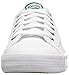 Keds Women's Triple Kick Leather Glossy Fashion Sneaker