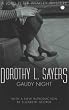 Gaudy Night: A...