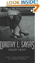 Gaudy Night: A Lord Peter Wimsley Mystery (A Lord Peter Wimsey Mystery)