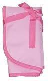 Kalencom Diaper Changer Pad Pink/Dark Pink