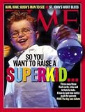 How to Educate Our Kids / TIME Cover: April 30, 2001, Art Poster by TIME Magazine