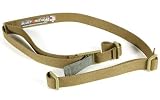BL FORCE VICKERS 2-PT CMBT SLNG BRWN