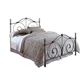 Scepter Bed Collection