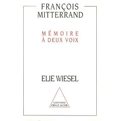 M�moire � deux voix