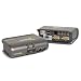 IOGEAR MiniView Extreme Multimedia KVMP Switch with 2 Cables GCS1732