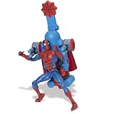 Spider-Man > Hydro-Blast Spider-Man Action Figure