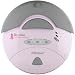 iRobot Roomba 4188 Pink Ribbon Edition Floorvac Robotic Vacuum
