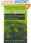 Booty Capitalism: The Politics of Banking in the Philippines