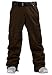 Burton Snowboardhose Männer, braun