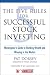 The Five Rules for Successful Stock Investing: Morningstar's Guide to Building Wealth and Winning in the Market