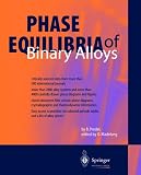 Phase Equilibrium of Binary Alloys, 1 CD-ROM