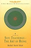 Sufi Teachings (Sufi Message)