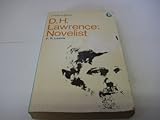 D.H. Lawrence : novelist
