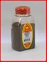 SMOKED SWEET SAN ANTONIO CHILI POWDER FRESHLY PACKED IN LARGE JARS, spices, herbs, seasonings