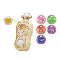 ハートキャッチプリキュア! 変身香水 シャイニーパフューム