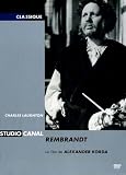 Revue Studio Canal  / Rembrandt