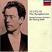 MAHLER: die Symphonien durch 25 gr��ten Dirigenten