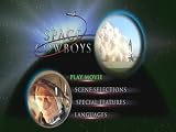 Space Cowboys