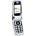 Nokia 6103 schwarz Handy
