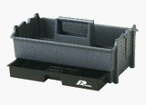 Plano 311R Tote-More With Drawer