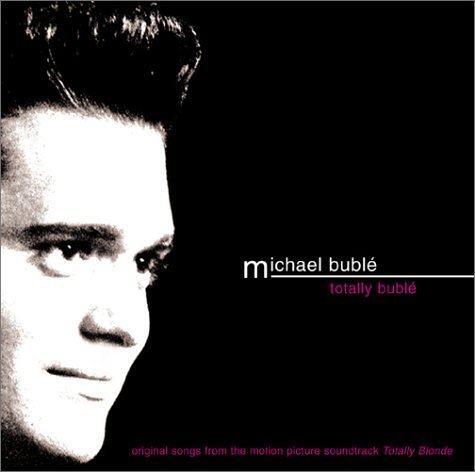 CD-Charts  Music : Totally Buble