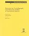 Book Detectors for Crystallography and Diffraction Studies at Synchrotron Sources: 19 July 1999 Denver, Colorado (Spie Proceedings Series, Volume 3774)