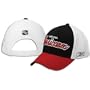 Hurricane Reebok NHL Script Logo Cap ( sz. One Size Fits All, Hurricane )