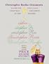 Christopher Radko Ornaments: Value Guide 2001 Thru 2006