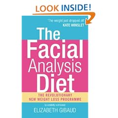 The Facial Analysis Diet