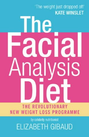 The Facial Analysis Diet