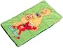 Seasame Street Slumber Bag - Big Bird, Elmo, and Zoe