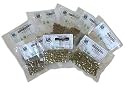 Organic Pellet Hop Sampler: 8 oz. For Home Brewing