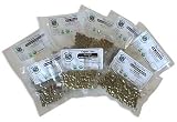 Organic Pellet Hop Sampler: 8 oz. For Home Brewing by Seven Bridges Cooperative Discounts