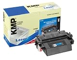 KMP H-T6 Tonerkartusche (ersetzt 92298X) black