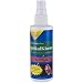 Leland Power Clean Optical Cleaner 4 Oz Spray