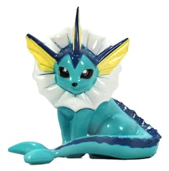 ポケットモンスター モンスターコレクション MC -032 シャワーズ(NEW)