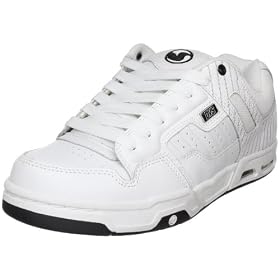 Buy DVS Mens Enduro Heir Skate Shoe