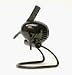 Vornado FA1-0007-06 Zippi Personal Mini Fan ( Black )