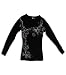 Contrabrand EMPERORS HYMN Womens Long-Sleeved T Shirt
