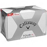 Callaway Tour i(s) Golf Balls - #1-4